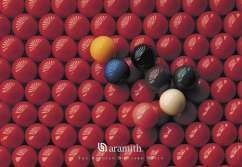 Snooker